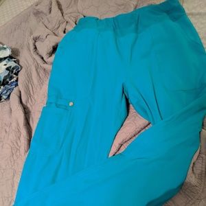 Women's scrub bottom